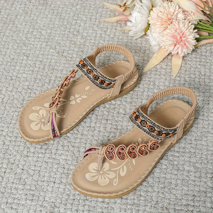 Ariel - Comfortable Orthopedic Sandals