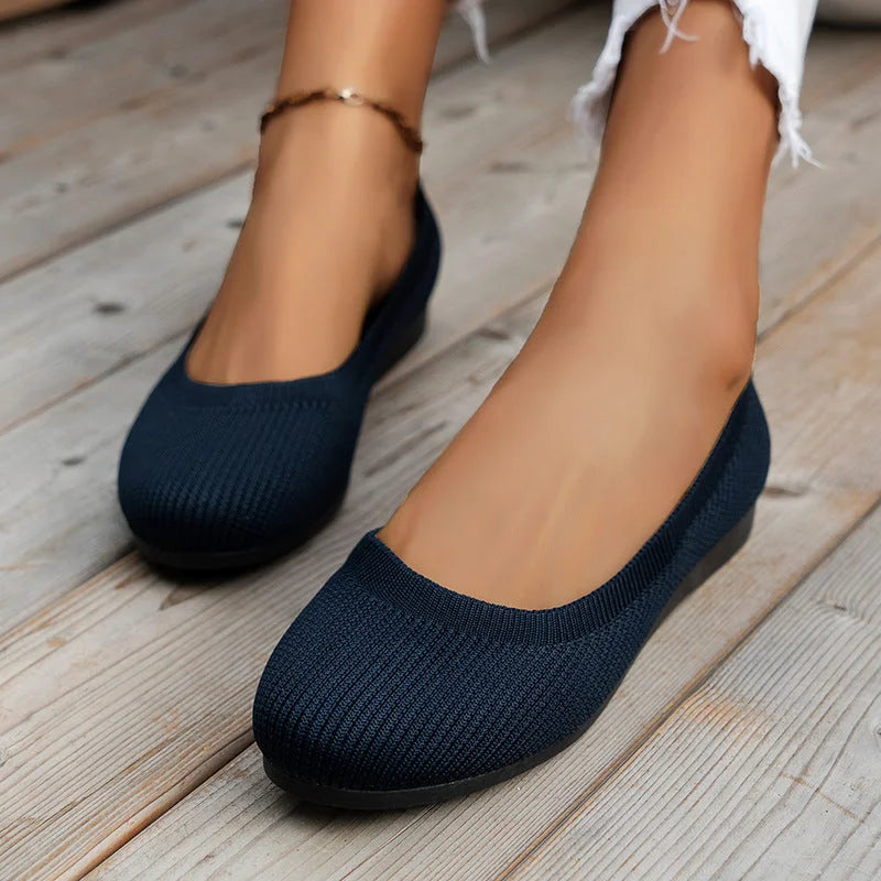 Mila - Breathable non-slip shoes