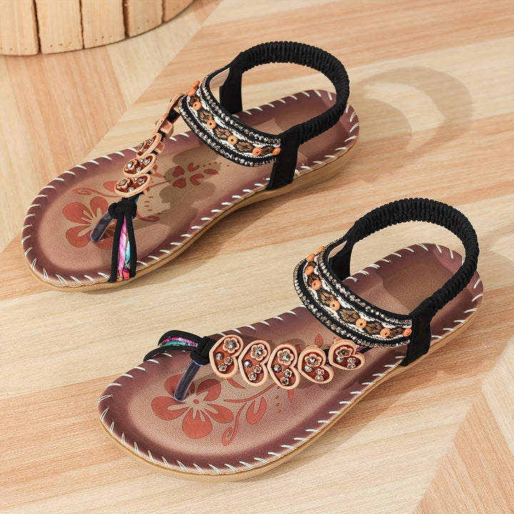 Ariel - Comfortable Orthopedic Sandals