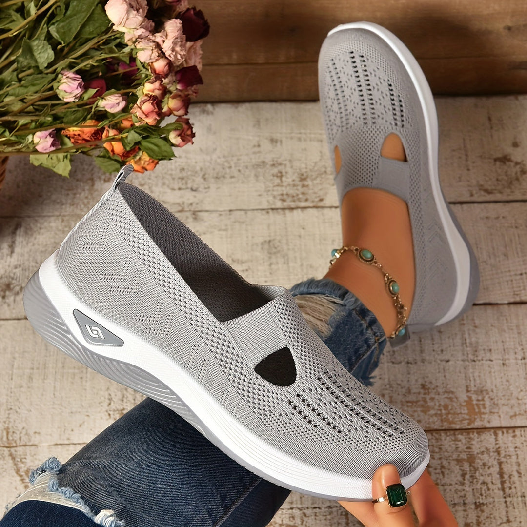 Mona - ORTHOPAEDIC SLIP-ON SHOES