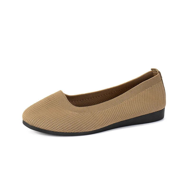 Mila - Breathable non-slip shoes