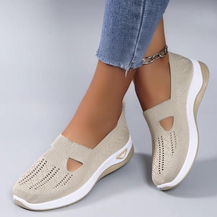 Mona - ORTHOPAEDIC SLIP-ON SHOES