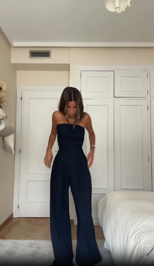 Everleigh - Jumpsuit