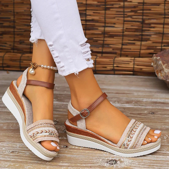 Ibiza - Casual Summer Sandals