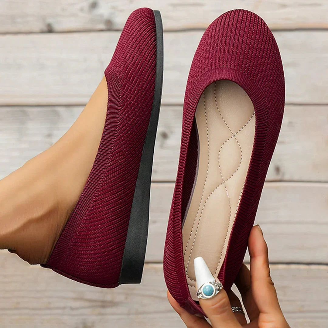 Mila - Breathable non-slip shoes