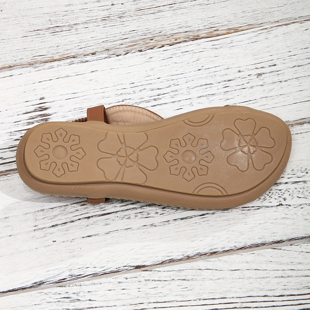 Ariel - Comfortable Orthopedic Sandals