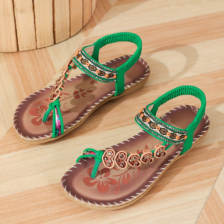 Ariel - Comfortable Orthopedic Sandals